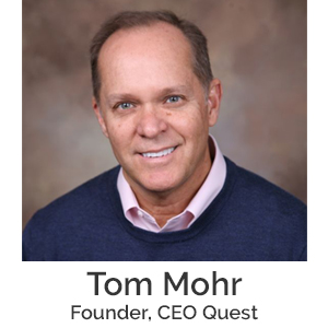 tom mohr